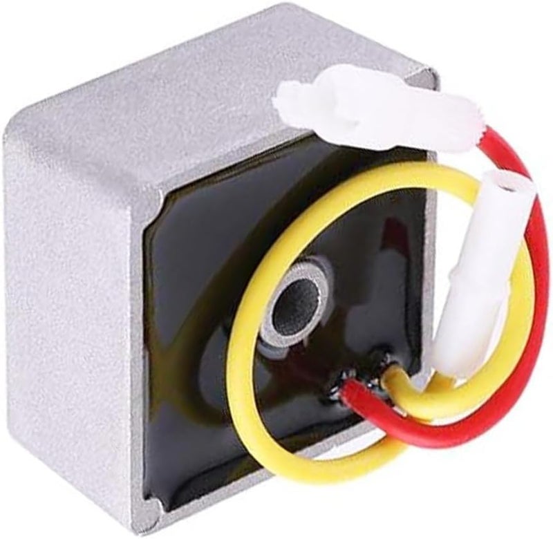 JSMANCAVE Voltage Regulator Rectifier 491546 691188 Lawn Mower Engine Fits For Briggs & Stratton 794360 793360 351400 351700 42A700 256400 28B700 28M700 - Image 4